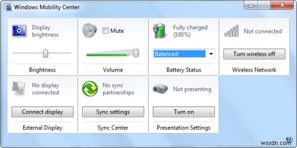 Mẹo tiết kiệm pin và kéo dài hoặc kéo dài tuổi thọ pin máy tính xách tay trong Windows 10 