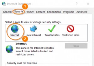 Chrome chặn tải xuống với lỗi Mạng không thành công 