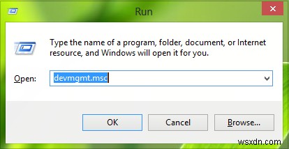 Windows đã dừng thiết bị này vì nó đã báo cáo sự cố (Mã 43) 
