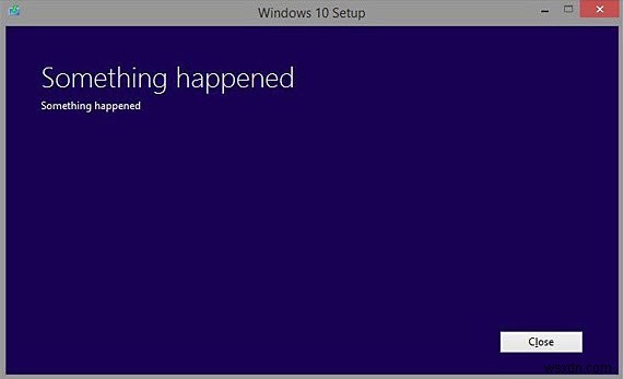 Sự cố Windows 10, Sự cố với các giải pháp và bản sửa lỗi 