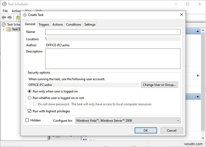 Chương trình trong thư mục Khởi động không bắt đầu khi khởi động trong Windows 11/10 