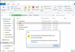 Mã PIN không hoạt động và sẽ không cho phép tôi đăng nhập vào Windows 11/10 
