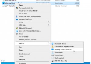 Cách ghim các ứng dụng di động vào Start Menu trong Windows 11/10 