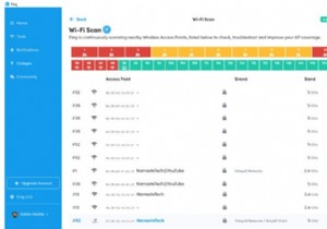 Cách tìm cường độ tín hiệu Wi-Fi chính xác trên Windows 10 