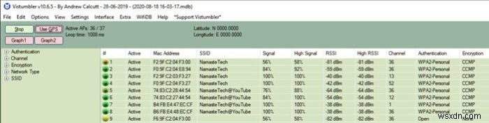 Cách tìm cường độ tín hiệu Wi-Fi chính xác trên Windows 10 