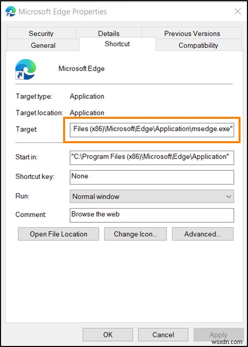 Cách thay đổi kích thước bộ nhớ cache của Microsoft Edge trong Windows 11/10 