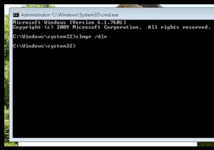 Cách hủy kích hoạt và gỡ cài đặt Khóa sản phẩm Windows 