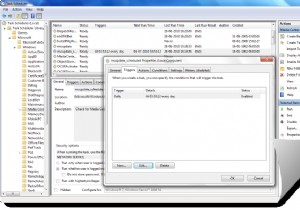 Máy tính tự động thức dậy từ chế độ Ngủ trong Windows 11/10 