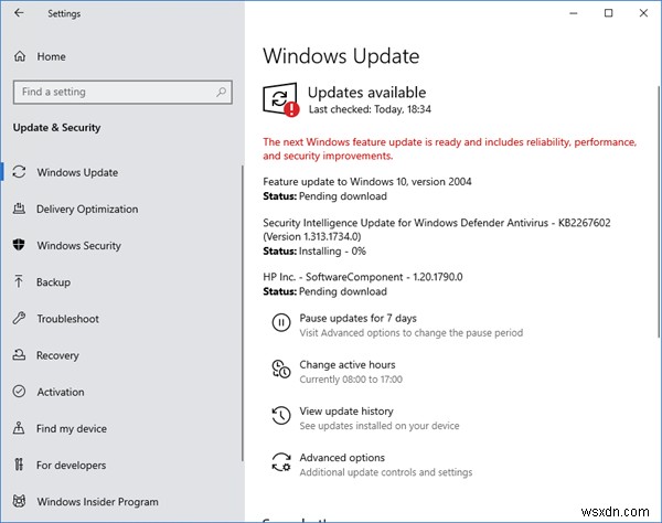 Cách đăng ký Chương trình Người dùng nội bộ Windows và tải Bản dựng bản xem trước Người dùng nội bộ Windows 11/10 