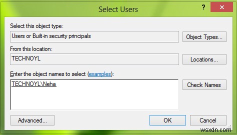 Tên tài khoản người dùng khác không hiển thị trên Màn hình đăng nhập trong Windows 11/10 