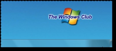 Cách ẩn Khu vực thông báo &Đồng hồ Hệ thống trong Windows 10 