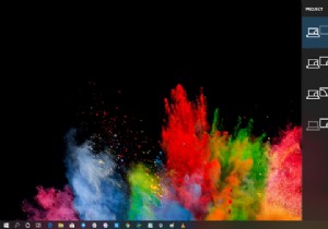 Cách kết nối Máy tính xách tay Windows với TV hoặc Máy chiếu qua HDMI 