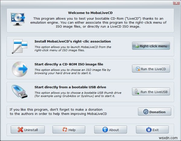Cách kiểm tra xem USB, DVD có khởi động được trên PC Windows hay không 