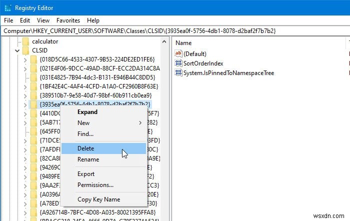 Cách thêm Google Drive vào Ngăn điều hướng File Explorer trong Windows 10 