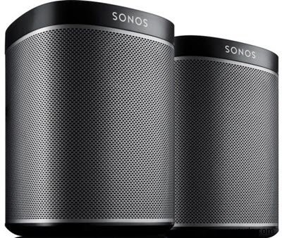 Cách truyền nhạc từ máy tính sang loa Sonos 