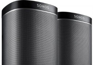 Cách truyền nhạc từ máy tính sang loa Sonos 