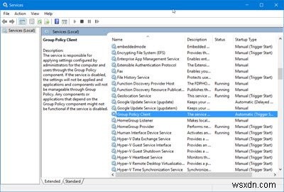 Cách khắc phục việc sử dụng Đĩa cao hoặc CPU của Trình chỉ mục tìm kiếm trong Windows 11/10 