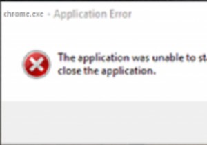 Lỗi ứng dụng:Ứng dụng không thể khởi chạy đúng cách 0xc0000005 