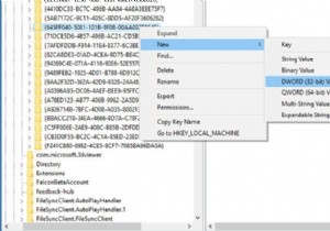 Cách thêm Thùng rác vào Ngăn dẫn hướng File Explorer của Windows 11/10 