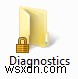 Cách xóa biểu tượng lớp phủ khóa trên tệp được mã hóa trong Windows 11/10 