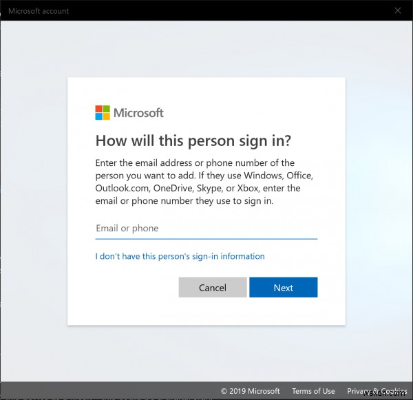 Cách thiết lập tài khoản người dùng không cần mật khẩu trên Windows 11/10 