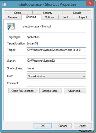 Cách thêm các mục vào Win-X Power User Menu trong Windows 11/10 