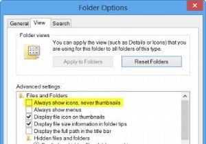 Tệp Thumbs.db trong Windows là gì? Tải xuống phần mềm miễn phí Trình xem Thumbs.db 