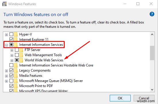 Apache không khởi động từ Bảng điều khiển XAMPP trong Windows 11/10 