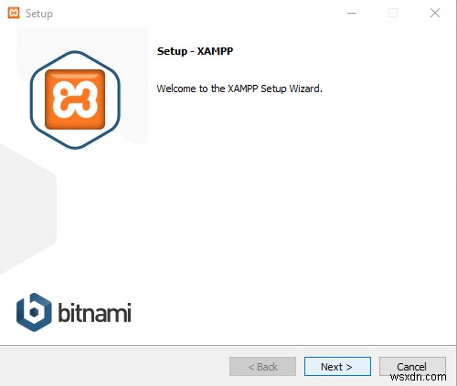 Cách cài đặt và cấu hình XAMPP trên Windows 11/10 