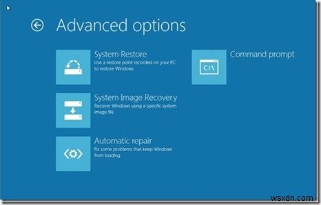 Sửa chữa Master Boot Record (MBR) trong Windows 11/10 
