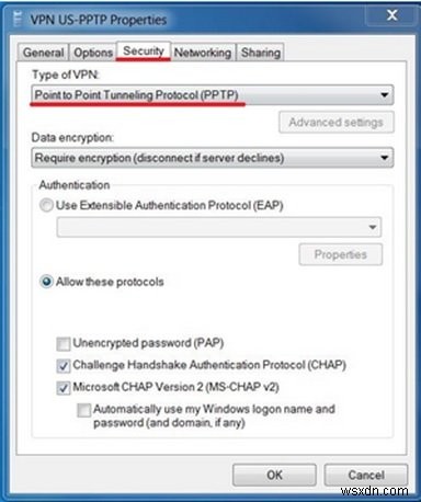 Các giải pháp và mã lỗi VPN phổ biến dành cho Windows 11/10 
