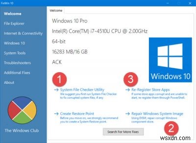 Các biểu tượng trên thanh tác vụ không hiển thị, trống hoặc bị thiếu trong Windows 10 