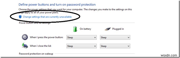 Bật Num Lock khi khởi động hoặc khởi động lại trong Windows 11/10 
