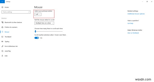 Nhấp chuột phải không hoạt động hoặc mở chậm trên Windows 11/10 