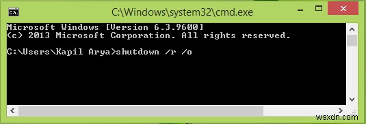 Mất quyền quản trị viên trong Windows 11/10 