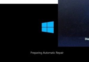 Windows bị kẹt trên màn hình Chẩn đoán PC hoặc Chuẩn bị sửa chữa tự động 