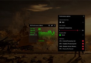 Cách ghim tiện ích Xbox Game Bar trên màn hình máy tính Windows 10 