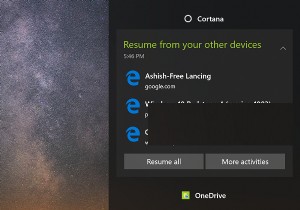 Cách ghim Trung tâm hành động làm Thanh bên trong Windows 10 