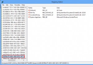 Cách tạo Chế độ Thần trong Windows 11/10 