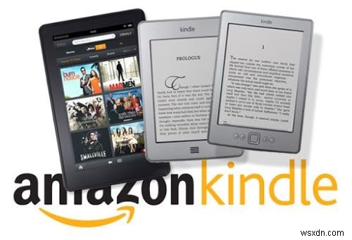 Windows bị treo khi Amazon Kindle được kết nối 