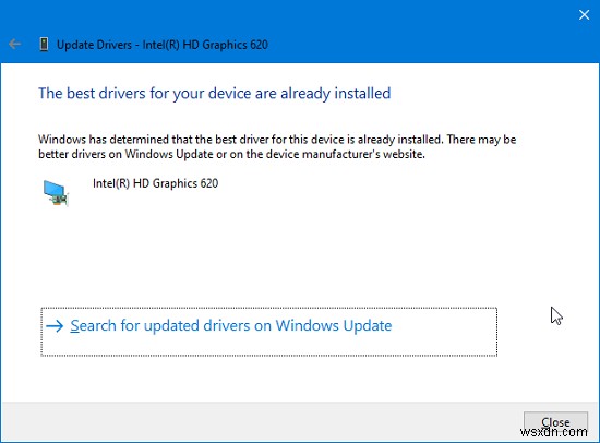 Cài đặt DirectX không thành công và không cài đặt được trên Windows 11/10 