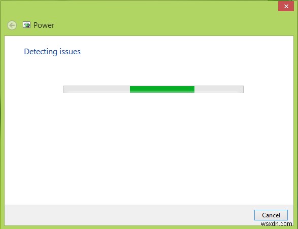 Windows PC không ngủ; Chế độ ngủ không hoạt động trong Windows 11/10 