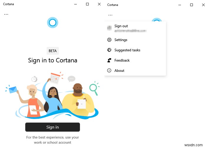 Các tính năng, mẹo và thủ thuật của Cortana trong Windows 10 