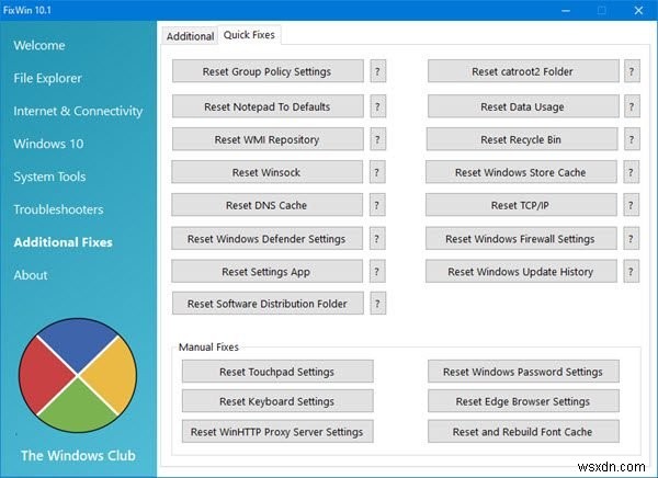 Cách đặt lại TCP / IP hoặc Giao thức Internet trong Windows 11/10 