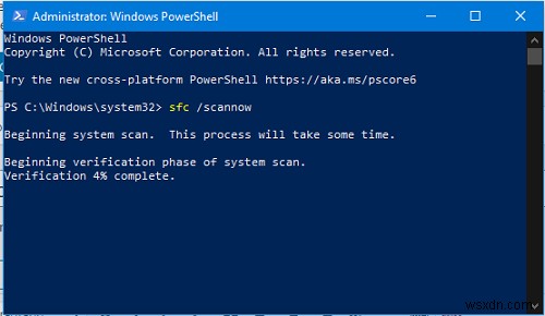 Bộ lập lịch tác vụ không chạy hoặc khởi động chương trình trong Windows 11/10 