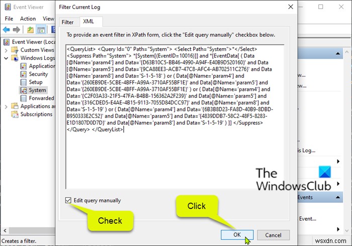 Sửa lỗi DCOM Event ID 10016 trên Windows 10 