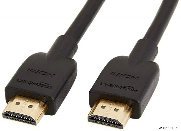 Khắc phục cổng HDMI không hoạt động bình thường trên máy tính xách tay Windows 