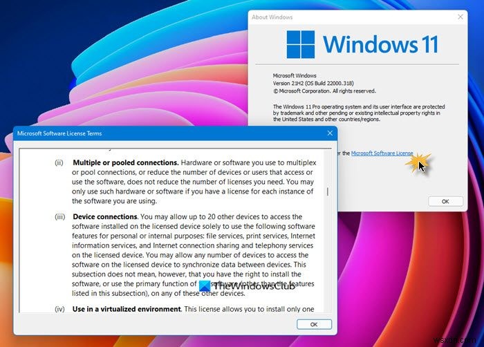 Bạn có thể bật Phiên đồng thời trong Windows 11/10 không? 