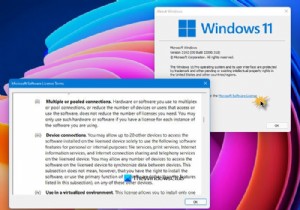Bạn có thể bật Phiên đồng thời trong Windows 11/10 không? 
