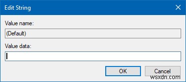 Cách tạo khóa đăng ký trong Windows 11/10 